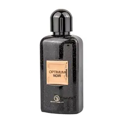 GRANDEUR Perfume Optimum Noir, 100 ml