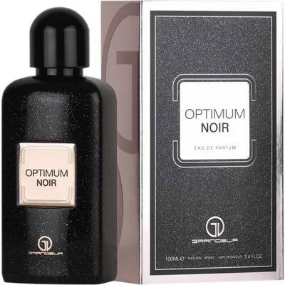 GRANDEUR Profumo OPTIMUIM NOIR, 100ml