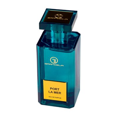 GRANDEUR Parfüm PORT LA MER, 100ml