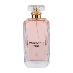 GRANDEUR Perfume PERFECTAMENTE ROSA, 100 ml