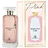 GRANDEUR Perfume PERFECTAMENTE ROSA, 100 ml