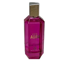 GRANDEUR Parfüm PINK AURA, 100ml