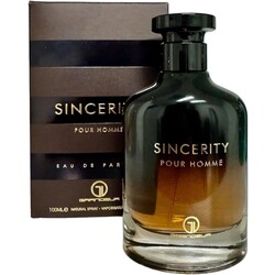 GRANDEUR Perfume SINECERITY, 100ml