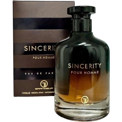 GRANDEUR Parfüm SINECERITY, 100ml