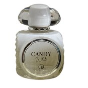 GRANDEUR Perfume CANDY WHITE, 100 ml