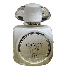 GRANDEUR Perfume CANDY WHITE, 100 ml