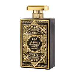 AL WATANIAH Parfüm OUD MYSTERY INTENSE, 100ml