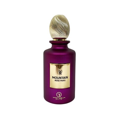 GRANDEUR Profumo MOUNTAIN ROSE PARIS, 100ml