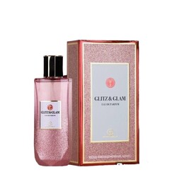 GRANDEUR Parfüm GLITZ & GLAM, 100ml