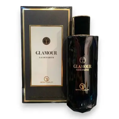 GRANDEUR Perfume GLAMOUR, 100 ml