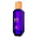 GRANDEUR Perfume AURA, 100 ml