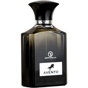 GRANDEUR Profumo Avento, 100mL