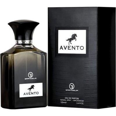GRANDEUR Profumo Avento, 100mL