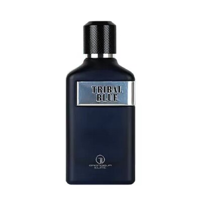 GRANDEUR Profumo TRIBAL BLUE, 100ml