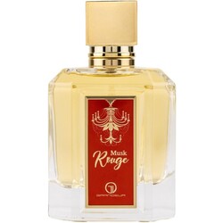 GRANDEUR Parfüm MUSK ROUGE, 100ml