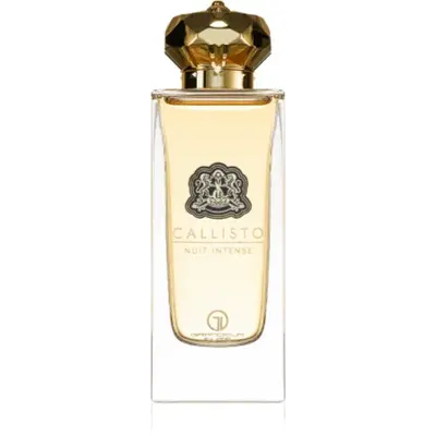 GRANDEUR Parfüm CALLISTO NUIT INTENSE, 85ml