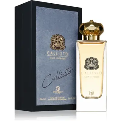 GRANDEUR Profumo CALLISTO NUIT INTENSE, 85ml