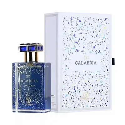 GRANDEUR Perfume CALABRIA CERULEAN, 50 ml