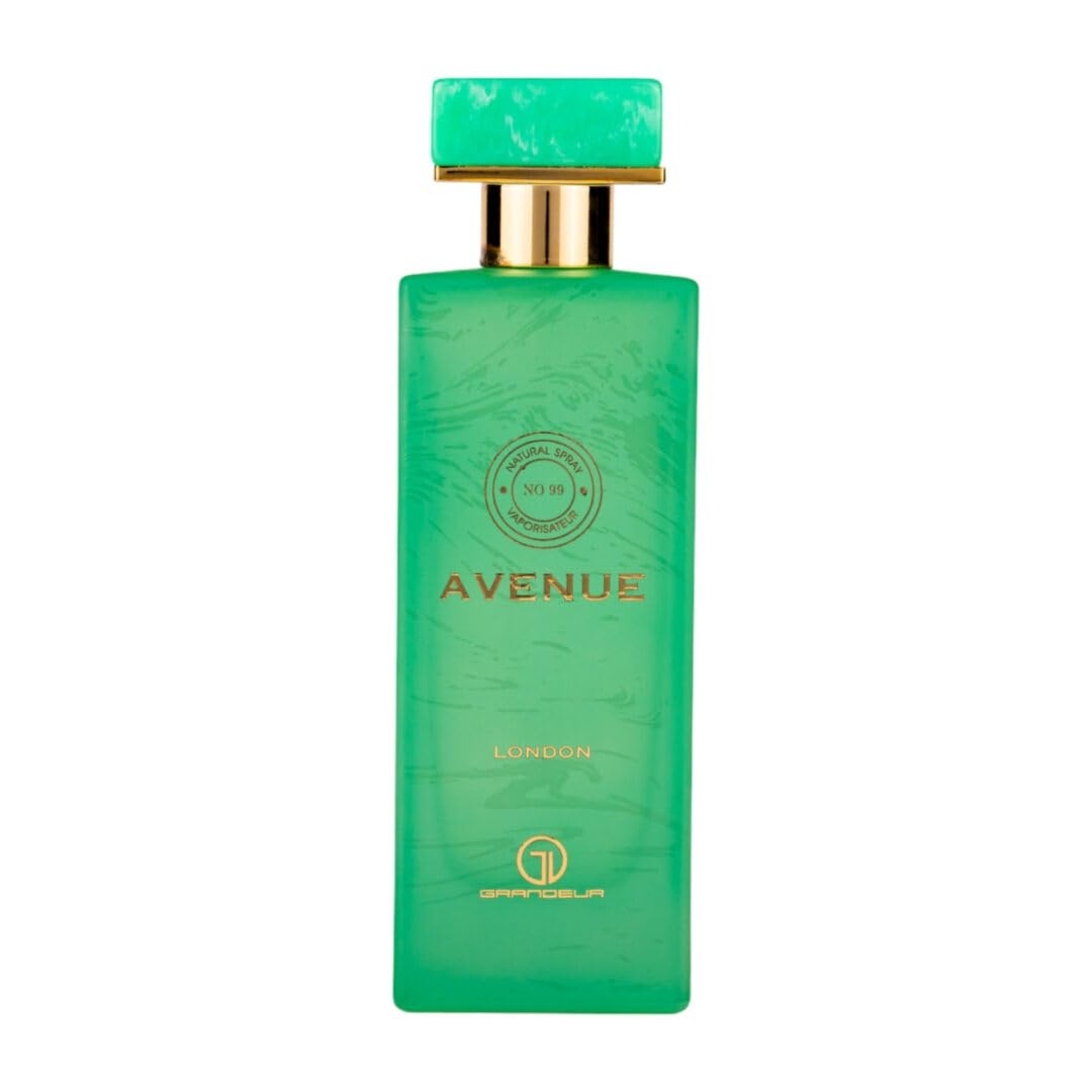 GRANDEUR Perfume AVENUE LONDON, 100ml