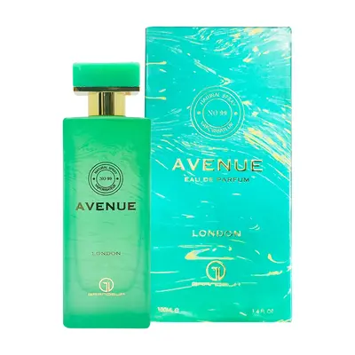 GRANDEUR AVENUE LONDRA, 100 ml