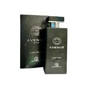 GRANDEUR Perfume AVENUE NEW YORK, 100 ml