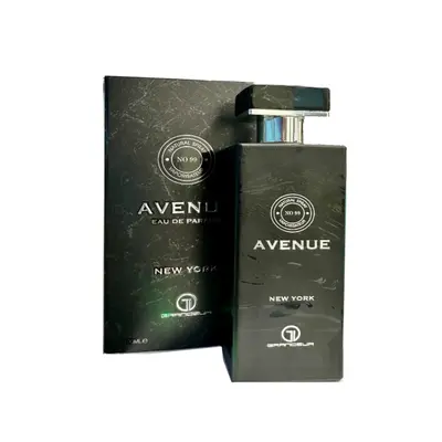 GRANDEUR Perfume AVENUE NEW YORK, 100 ml