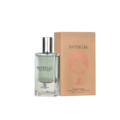 GRANDEUR Profumo MATERIALE, 60ml