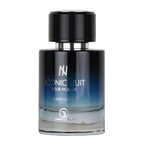 Grandeur Iconic Nuit Edp M 100ml