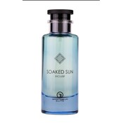 GRANDEUR Parfüm SOAKED SUN, 100ml