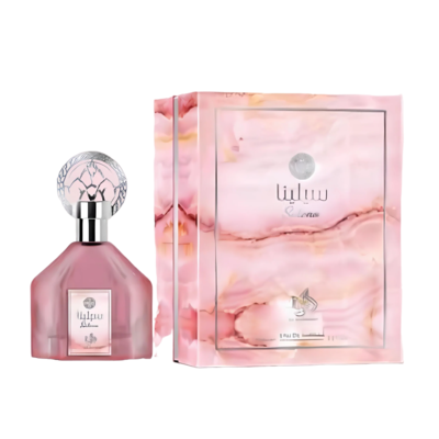 AL WATANIAH ETERNAL PERFUME SELENA, 100ml