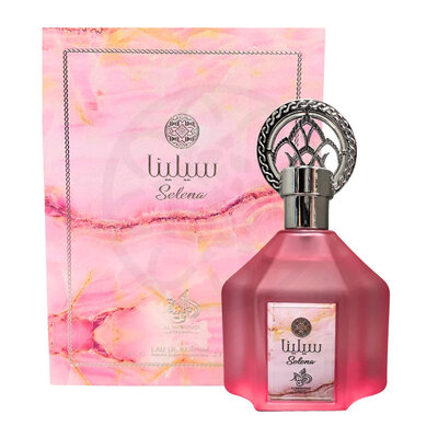 AL WATANIAH ETERNAL PERFUME SELENA, 100ml
