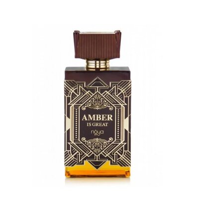 GRANDEUR Perfume L´AMBRE, 100 ml