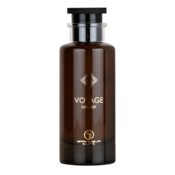 GRANDEUR Perfume VOYAGE EXCLUSIF, 100ml