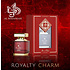 AL WATANIAH PARFUM ÉTERNEL RAWAYEH MONARCH, 100ml