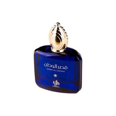 AL WATANIAH PERFUME ETERNO QASAR AL WATAN, 100 ml