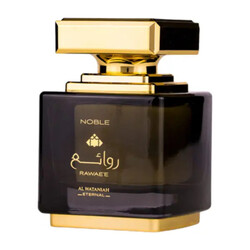 AL WATANIAH PROFUMO ETERNO NOBEL RAWAYEH, 100ml