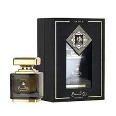 AL WATANIAH PERFUME ETERNO NOBEL RAWAYEH, 100 ml