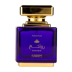 AL WATANIAH PARFUM ÉTERNEL REGINA RAWAYEH, 100ml