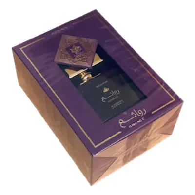 AL WATANIAH PERFUME ETERNO REGINA RAWAYEH, 100 ml