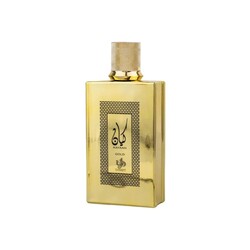 AL WATANIAH ETERNAL PERFUME KAYAAN  Gold, 100ml