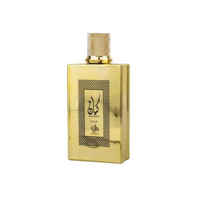AL WATANIAH EWIGE PARFÜM KAYAAN Gold, 100ml