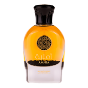 AL WATANIAH EWIGE PARFÜM AMNIA, 100ml
