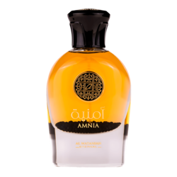 AL WATANIAH ETERNAL PERFUME AMNIA, 100ml