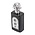 AL WATANIAH PROFUMO ETERNO QAHIR, 100ml