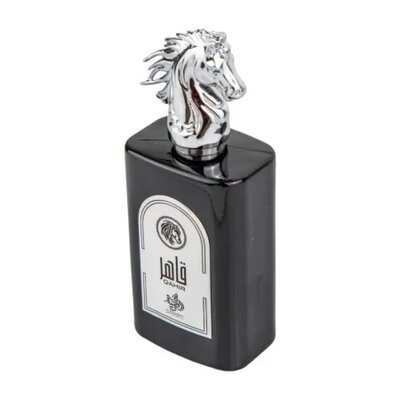 AL WATANIAH PERFUME ETERNO QAHIR, 100 ml