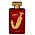AL WATANIAH PERFUME ETERNO ZAEEM, 100 ml