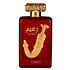 AL WATANIAH PERFUME ETERNO ZAEEM, 100 ml