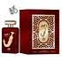 AL WATANIAH PERFUME ETERNO ZAEEM, 100 ml