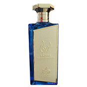 AL WATANIAH PERFUME ETERNO LAZULI, 100ml