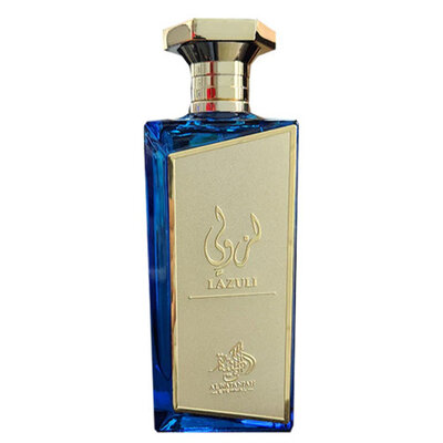 AL WATANIAH PARFUM ÉTERNEL LAZULI, 100ml